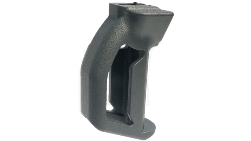 Anarchy Outdoors Grip, Emperor Precision Rifle, Right Hand, Black, A-E-PRG-RH-B