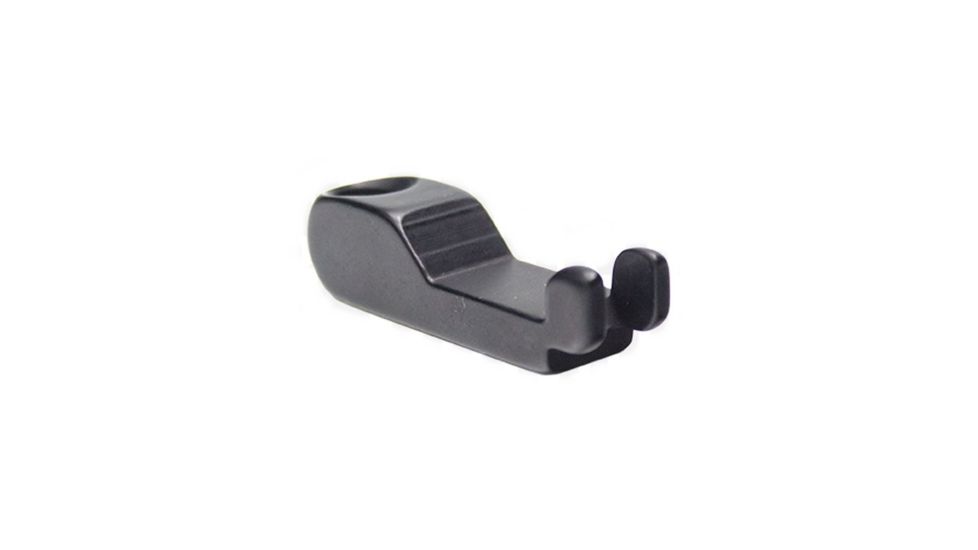 Anarchy Outdoors Firing Pin Removal Tool for Ruger Precision/Ruger American, Black RP-RA-FPRT