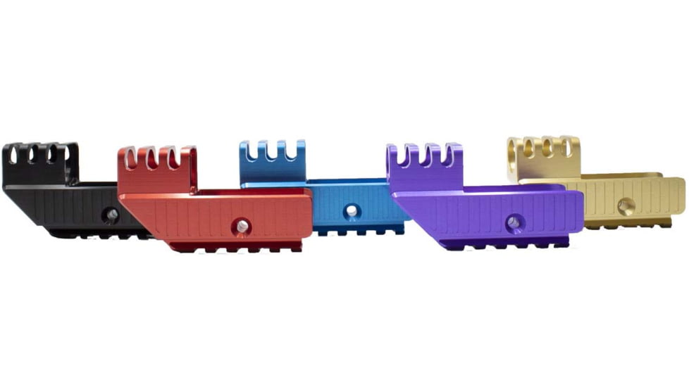 Anarchy Outdoors Glock 17/19/20 Compensator