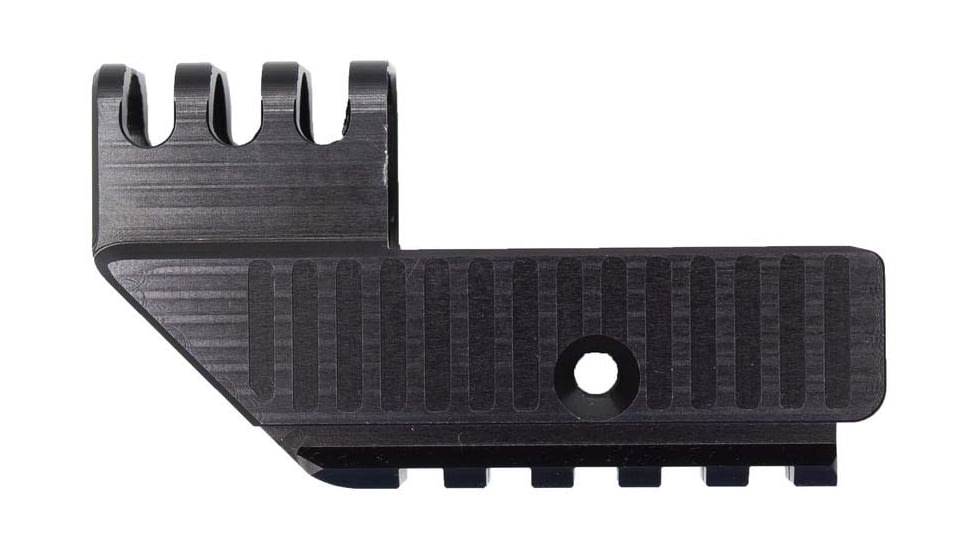 Anarchy Outdoors Glock 20 Gen 3-4 Compensator, Black, 791617487659