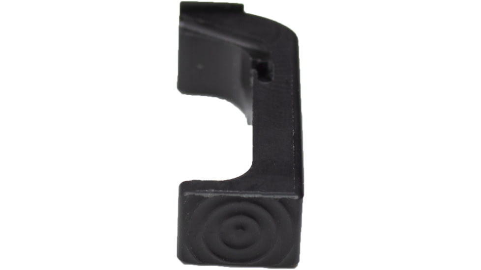 Anarchy Outdoors Glock 9mm/.40S&amp;W/.357 SIG/.45 GAP Extended Mag Release, Black, Gen 4/5, 791617488229