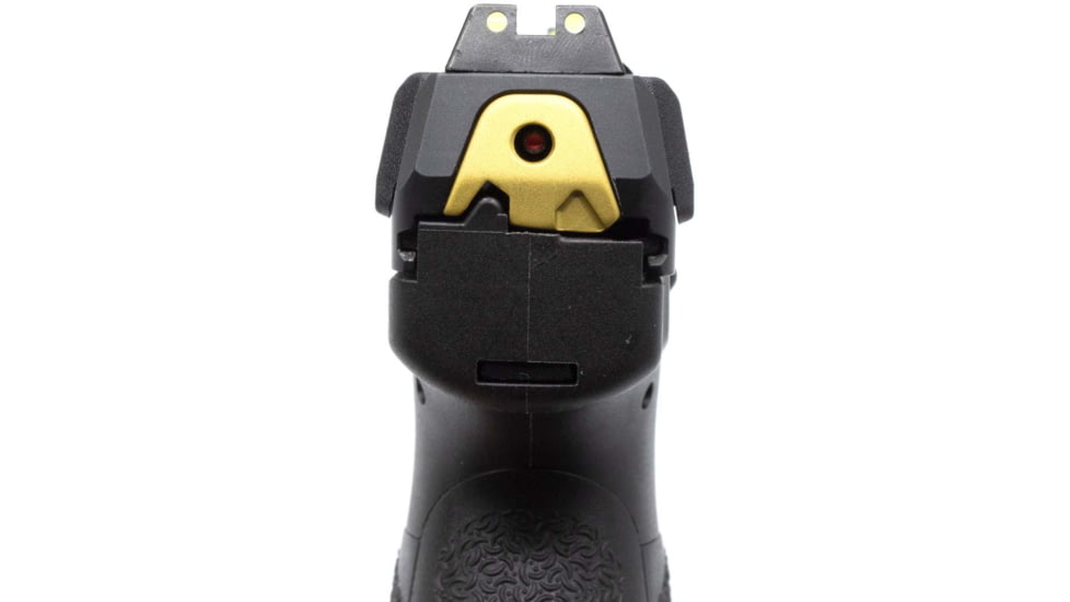 Anarchy Outdoors HK Slide Plate, Gold, 791617487284