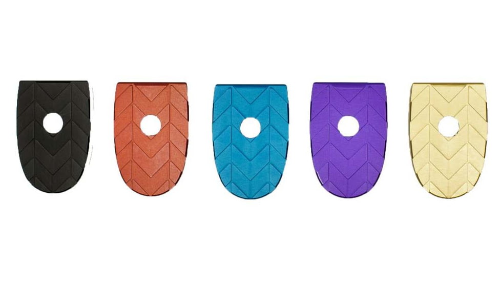 Anarchy Outdoors HK VP9 Magazine Baseplate