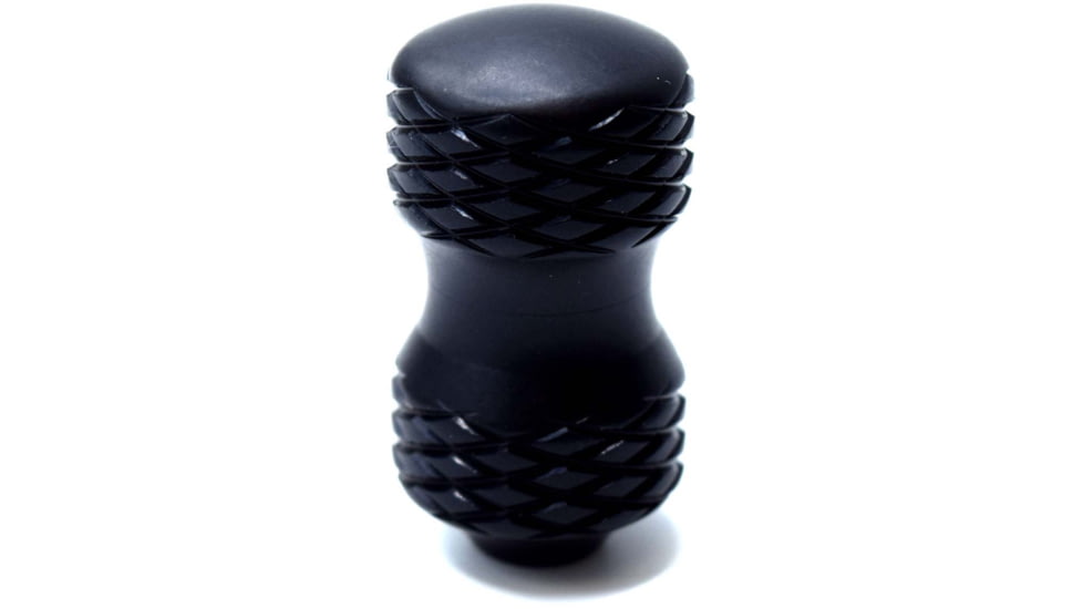 Anarchy Outdoors Little Bertha Standard Thread, Black, 791617485709