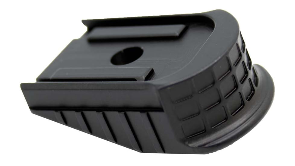 Anarchy Outdoors Pinky Rest for Sig 365 XL, Black, 791617481442
