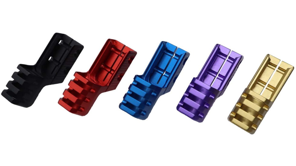 Anarchy Outdoors Ruger American Compact Compensator