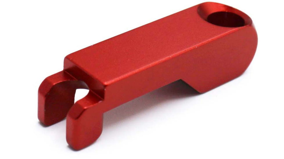 Anarchy Outdoors Ruger Precision/American Firing Pin Removal Tool, Red, 791617486041