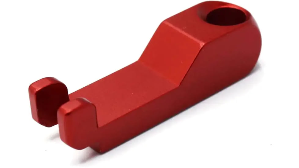 Anarchy Outdoors Ruger Precision/American Firing Pin Removal Tool, Red, 791617486041