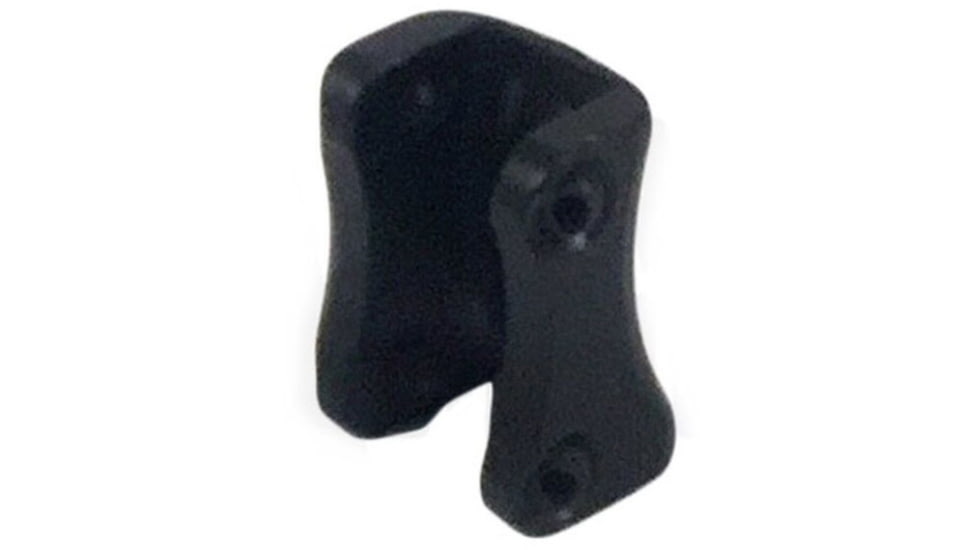Anarchy Outdoors Ruger Precision Rifle Aluminum Trigger Shoe, Black, 791617480131