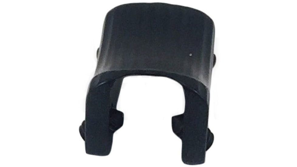 Anarchy Outdoors Ruger Precision Rifle Aluminum Trigger Shoe, Black, 791617480131
