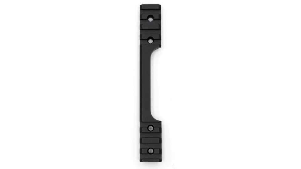 Anarchy Outdoors Scope Base, Winchester XPR, Black, 30 MOA, 791617486157