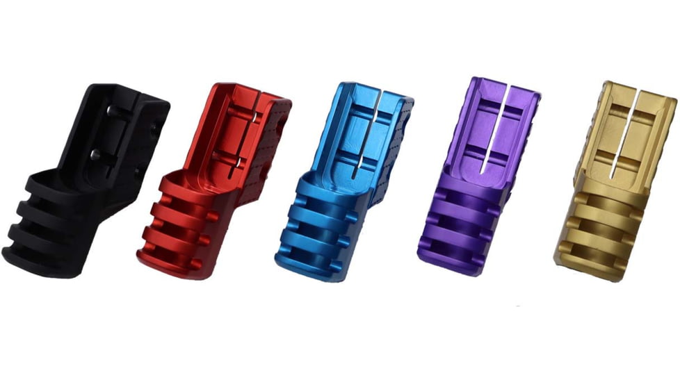 Anarchy Outdoors Smith &amp; Wesson M&amp;P Shield Compensator