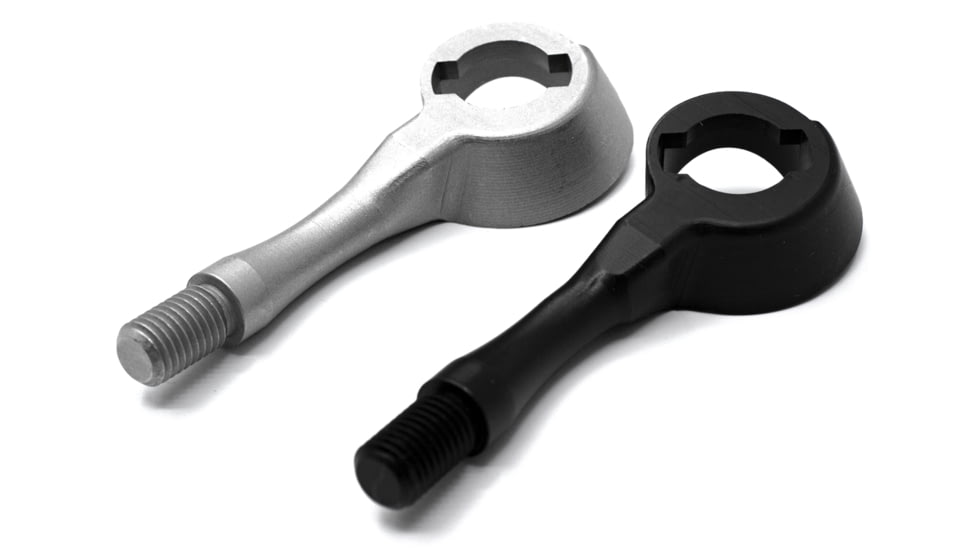 Anarchy Outdoors Threaded Bolt Handle Upgrade, Savage 10/110