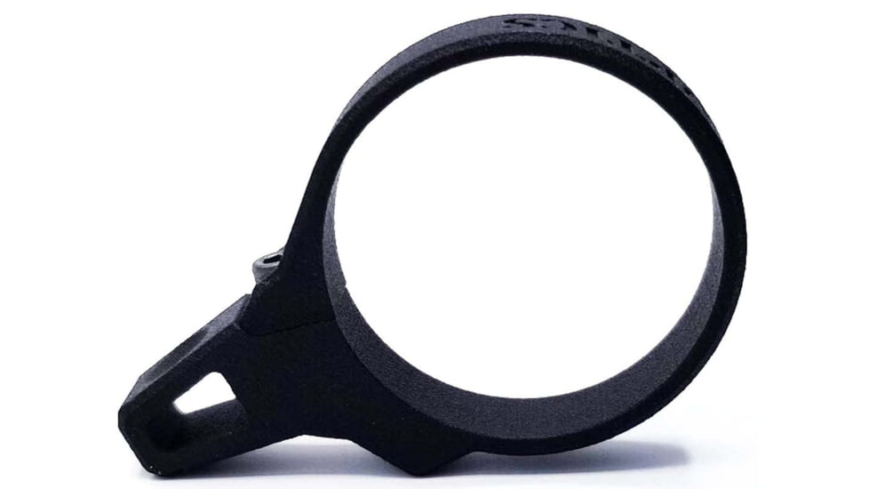 Anarchy Outdoors Throw Lever, Vortex Viper HST, Black, 791617486263
