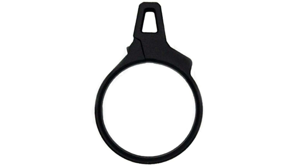 Anarchy Outdoors Throw Lever, Vortex Viper HST, Black, 791617486263