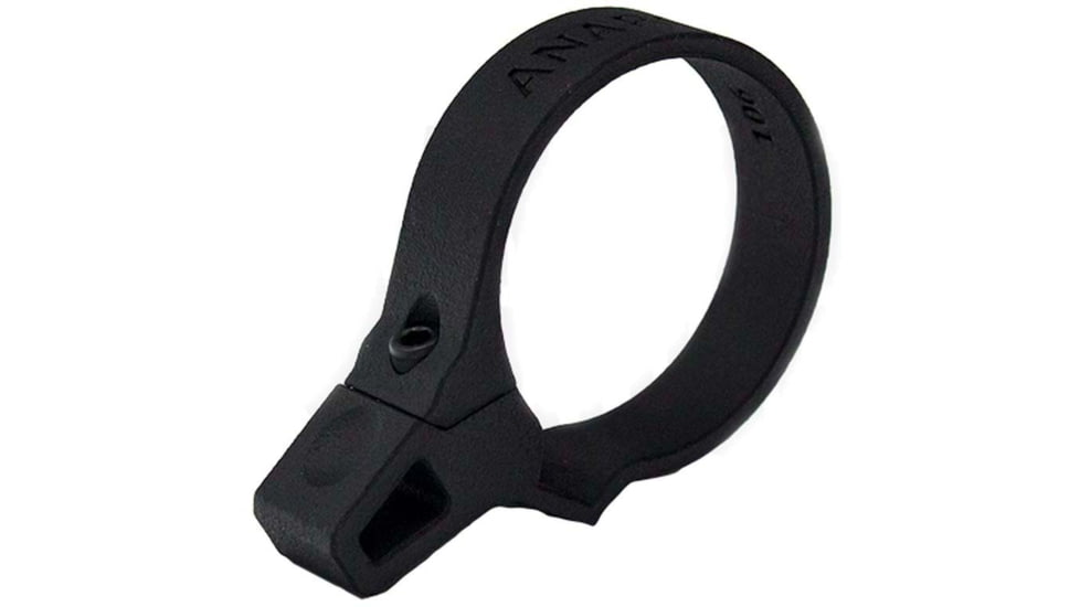 Anarchy Outdoors Throw Lever, Vortex Viper HST, Black, 791617486263