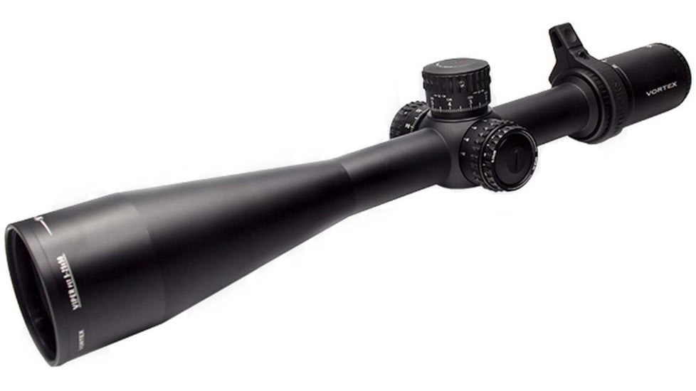 Anarchy Outdoors Throw Lever, Vortex Viper HST, Black, 791617486263