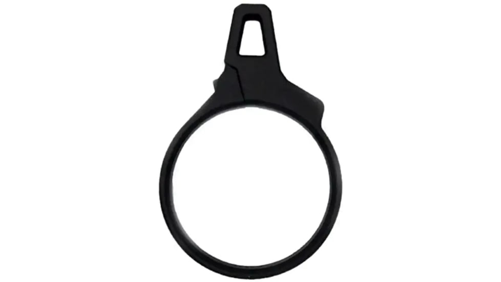 Anarchy Outdoors Throw Lever, Vortex Viper PST Gen2, Black, AO-TL108-VortexViperG2