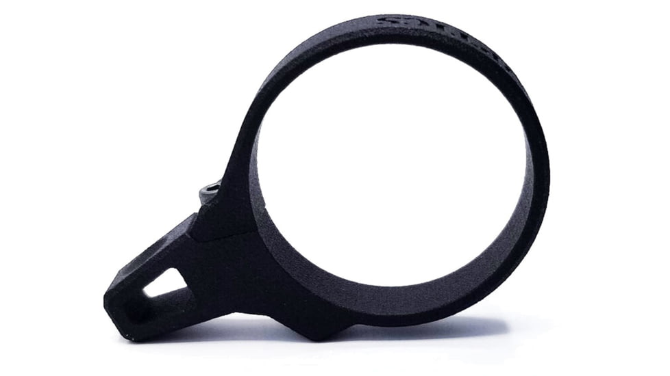 Anarchy Outdoors Throw Lever, Vortex Strike Eagle 1-6x, Black, 791617485532