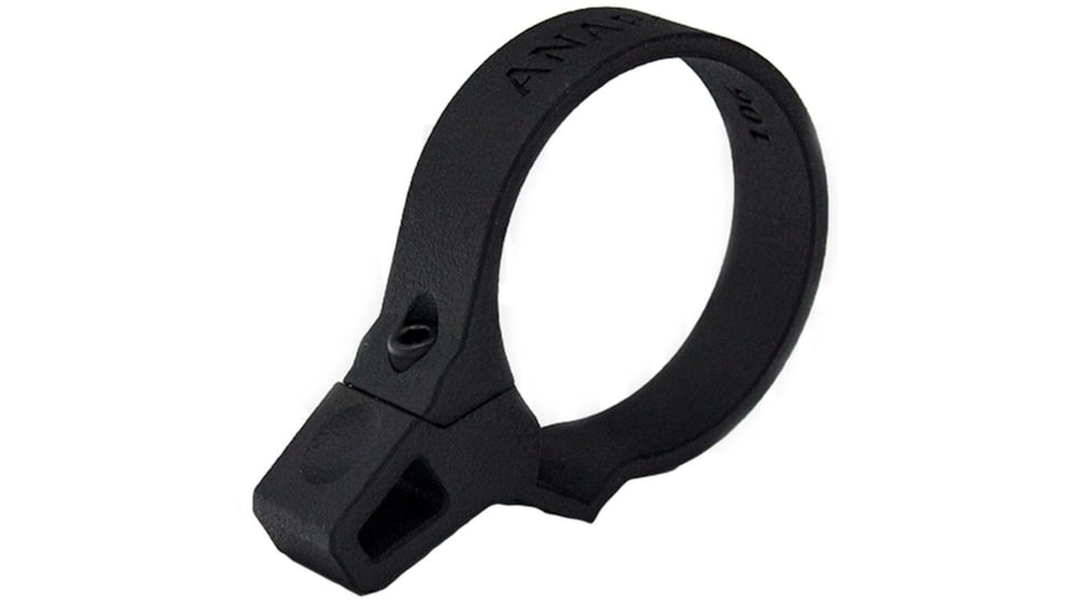 Anarchy Outdoors Throw Lever, Vortex Strike Eagle 1-6x, Black, 791617485532