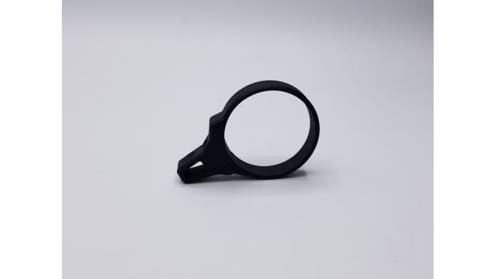 Anarchy Outdoors Throw Lever, Vortex Strike Eagle 1-6x, Black, 791617485532