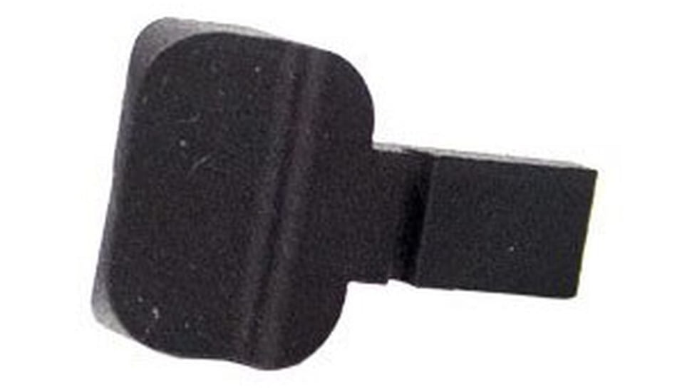 Anarchy Outdoors Tikka T1x Extended Mag Release, Black, 791617485167