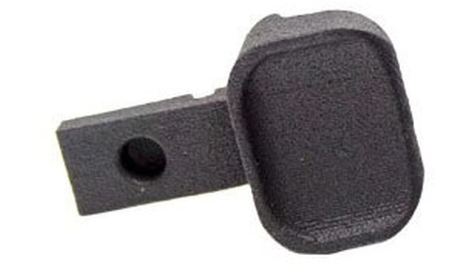 Anarchy Outdoors Tikka T1x Extended Mag Release, Black, 791617485167