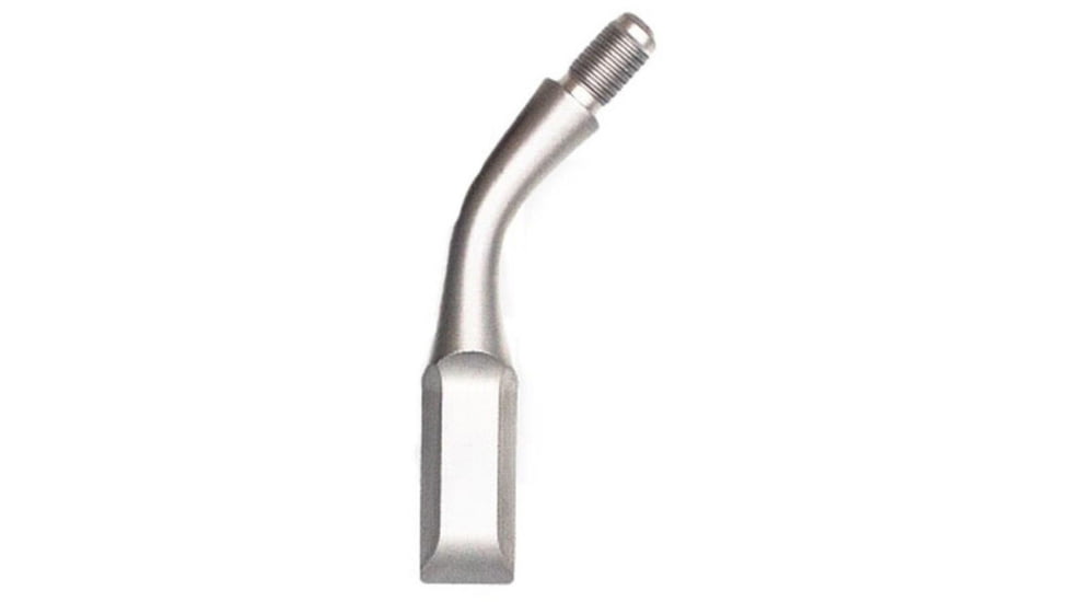 Anarchy Outdoors Bolt Handle Replacement, Tikka, Right Hand, Polished Titanium, TK-BH-SS