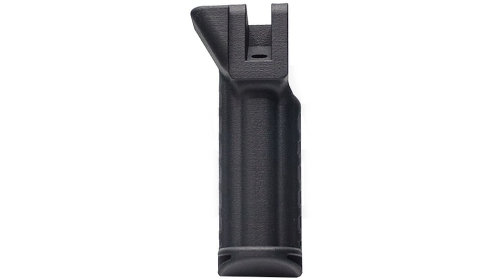 Anarchy Outdoors Tuxedo Precision Rifle Grip, Left Hand, Black, 791617485242