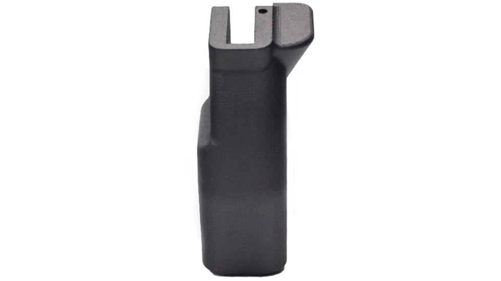 Anarchy Outdoors Tuxedo Precision Rifle Grip, Left Hand, Black, 791617485242