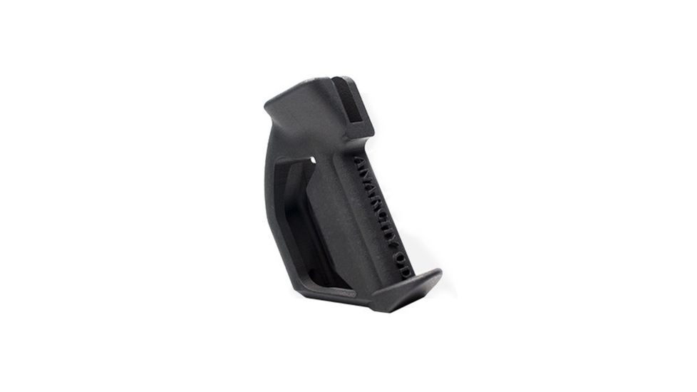 Anarchy Penguin Precision Rifle Grip, Left Hand, Black APRG-LH-B