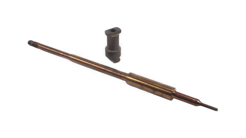 Anarchy Ruger Precision Rifle Firing Pin with Shroud Retainer, Metal RP/RA-FP-SR