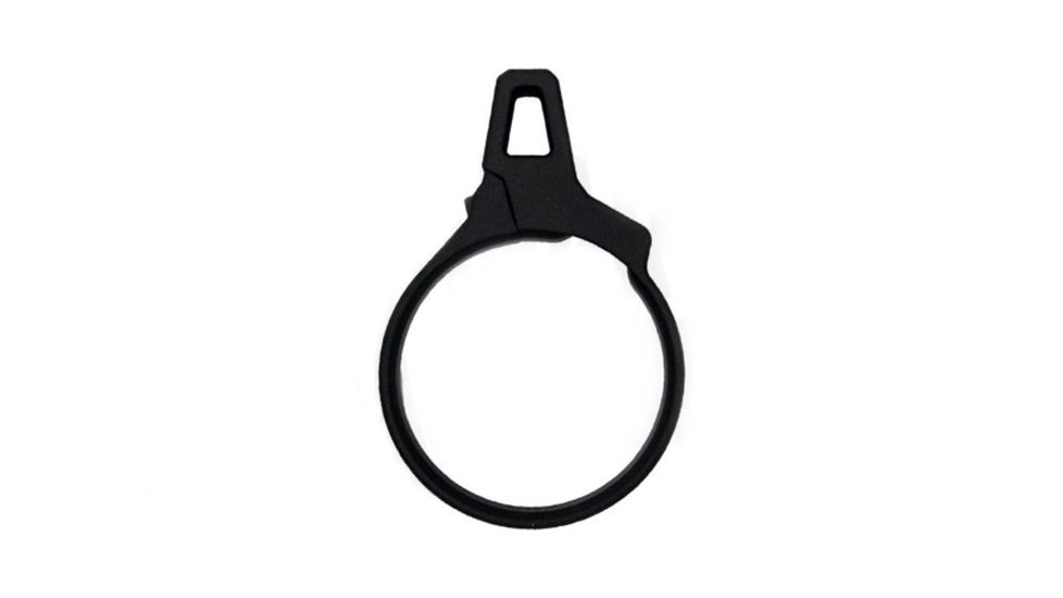 Anarchy Throw Lever, Athlon Helos BTR, Black, AO-TL103-Helos BTR