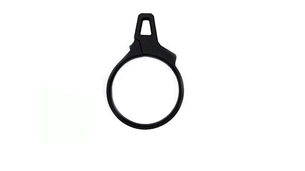 Anarchy Throw Lever, Vortex Strike Eagle 6-24, Black, AO-TL108-VortexSE6-24