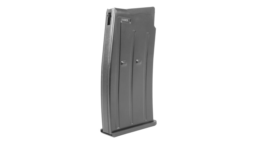 Anatolia Armagon Magazine 12ga. 5-rounds Black