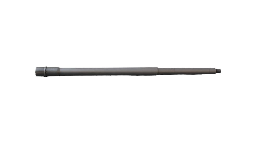 Anderson Manufacturing 20in Heavy Barrel 5.56/.223 1-9 Twist, Parkerized, Rifle Gas B2-K004-A010