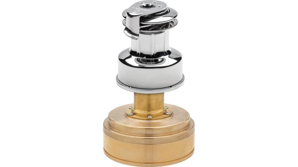 ANDERSEN 28ST Compact Below Deck Electric FS Winch Variable Speed - 24V 76479