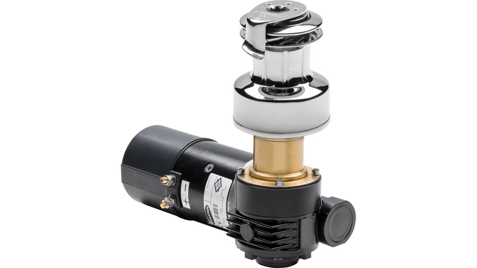 ANDERSEN 28ST E1 Electric FS Winch - 12V 76467