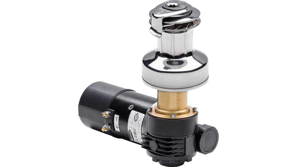 ANDERSEN 40ST E1 Electric FS Winch - 12V 76471