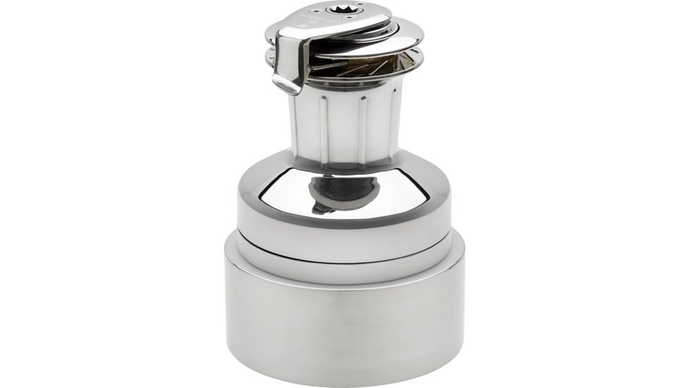 ANDERSEN 50ST Compact Above Deck Electric FS Winch Variable Speed - 12V 76506