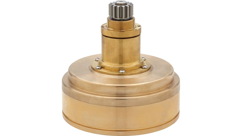 ANDERSEN Below Deck Variable Speed Compact Motor Electric Conversion Kit - 12V f/46ST Winch 76294