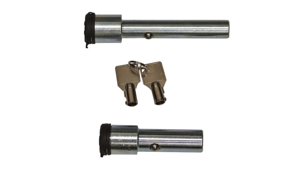 Andersen Hitches Ez/Ez HD Hitch Stainless Steel Lock Pin For 2 And 2 1/2in.Receivers, 3493