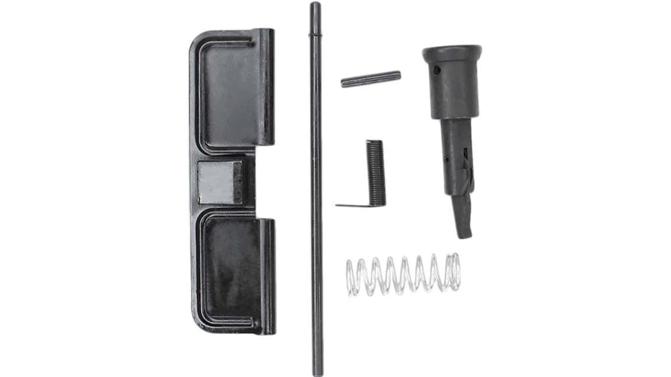 Anderson G2K64100000P Upper Parts Kits AR-15 Black