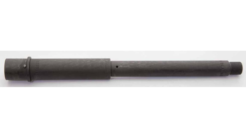 Anderson Manufacturing 10.5in Heavy Barrel 300 Blackout Barrel,1-8 Twist, Phosphate, Pistol Gas B2-K004-C004