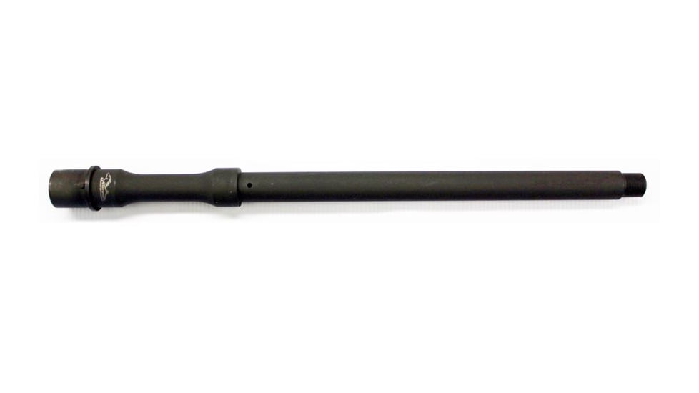 Anderson Manufacturing 14.5in Heavy Barrel 300 Blackout,1-7 Twist,Phosphate,Pistol Gas AM-04-14.5-300