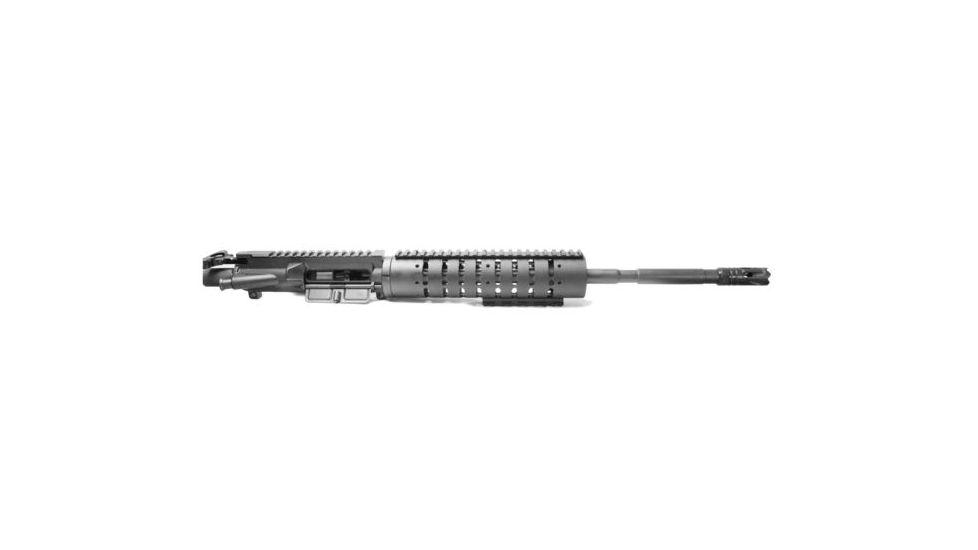 Anderson Manufacturing 16in 300 Blackout Complete Upper, RF85 Treated, Box B2-K620-CF00-R