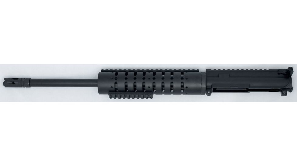 Anderson Manufacturing 16in 300 Blackout Complete Upper, Box B2-K620-CF00