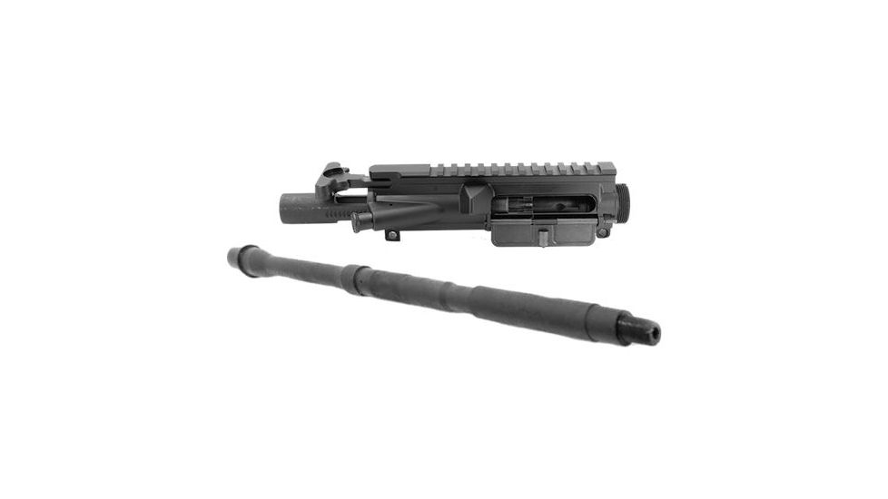 Anderson Manufacturing 16in AR15 A3 7.62x39 Complete Upper,RF85 Treated,Box G2-K610-F000-R