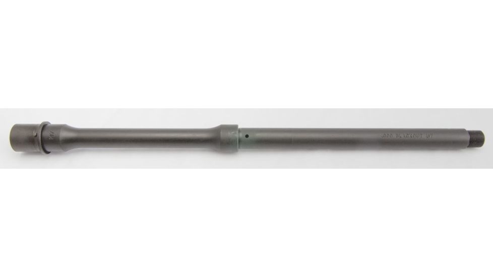 Anderson Manufacturing 16in Contour Barrel 300 Blackout,1-7 Twist, Phosphate, Carbine Gas B2-K004-C006