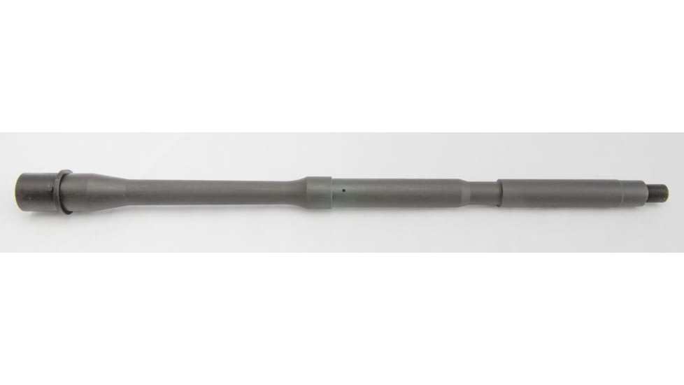 Anderson Manufacturing 16in Contour Barrel 5.56/.223,1-7 Twist, Parkerized, Carbine Gas B2-K004-A005